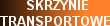   SKRZYNIE 
 TRANSPORTOWE